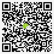 云冈忻州窑学车训练场微信二维码