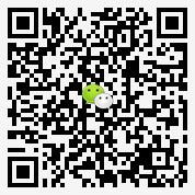 和顺考B2驾照攻略微信二维码