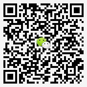 新胜考E照攻略微信二维码