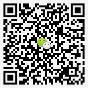 民胜考E照攻略微信二维码