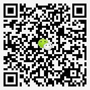 晋华宫考A2驾照攻略微信二维码