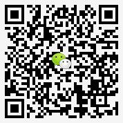 晋华宫考A3驾照攻略微信二维码